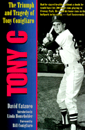 Tony C The Triumph and Tragedy of Tony Conigliaro Epub-Ebook
